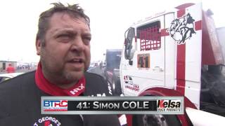 Now online: Thruxton TV report!