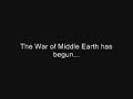 The Lord of the Rings: Reborn, The Southern War