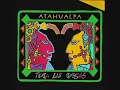 ATAHUALPA B3 Luna De Sangre