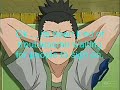 NarutoChat1 Part2  \"Shino the Ladiesman\"