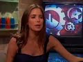 Sarai Givaty - Interview