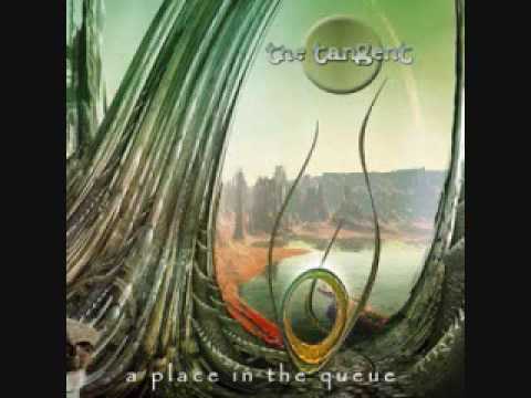 tangent - In Earnest, track 1 on the prog supergroup The Tangent's album: A Place In the Queue. Part 2.