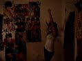 random dance time!