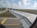 TAP take off OPO-LHR