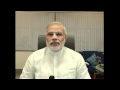Shri Narendra Modi experssing grief over the blast at ...