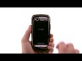 Getting to know your Nexus S: Inserting your SIM card and battery