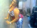Convidados no muquifo de Caf�