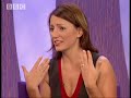 Davina McCall interview - Parkinson - BBC Davina McCall interview - Parkinson - BBC