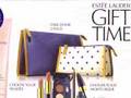 It's GIFT TIME @EsteeLauder Macy's Merritt Island
