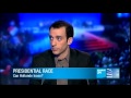 A magazine programme on French political and social questions with prestigious guests from the French government, the political parties or the media. Thursdays at 04.10 PM. All shows: www.france24.com FRANCE 24 INTERNATIONAL NEWS 24/7 www.france24.com