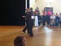 EDOC 2008 B-Class Cha-Cha