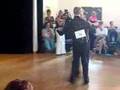 videos de EDOC 2008 B-Class Cha-Cha