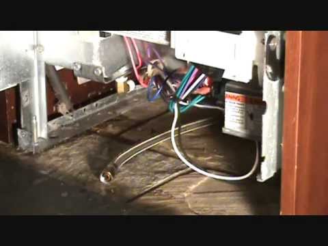how to supply water to a dishwasher