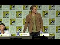 Outlander | San Diego Comic-Con Panel 2017 | STARZ (Saison 1)