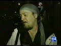 ANUNCIAN LA MUERTE DE ROCIO DURCAL (MARZO 2006) PARTE 1
