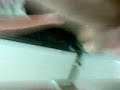 Bry Brows Gitn Put In The Shower
