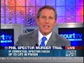 David Schwartz, ESQ.- Phil Spector Murder Case