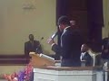 Prophet Brian Carn, jr.-Oh How I Love Jesus/Yes Lord