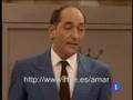 Mejores momentos de Amar - Ana se enfrenta a José Mª