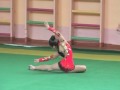 Deniz Mutlu - Rhythmic Gymnastic (Moskova)