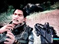 Crysis 9800gtx, e6750, 3gbram, vista very high