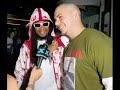 pitbull of tvt mixtape tv  special   interview with dj gloss