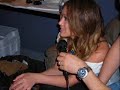 jonhjay and rich from kiss fm, made an interview with hilary. you can listen it here.