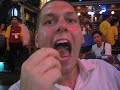 Grasshopper Lunch