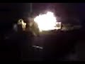 Asado en lo del chodo