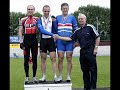Scottish Track Championships 2007