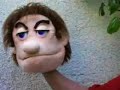 Moving eyelids and eyebrows