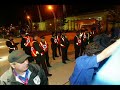 sub 20 chile   no al racismo