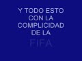 sub 20 chile   no al racismo