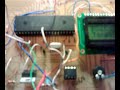 Modulo LCD 16x2