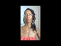 Click here to watch this video OOTN: Comedy Show with Kim Coles
