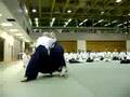 David Halprin Shihan, USAF Summercamp 2008