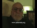 Alteredo intervista Mario Monicelli (parte 2)