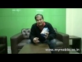 Nokia 920 Unboxing