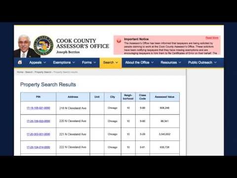cook county tax exemption forms home page www cookcountyassessor cook county tax exemption forms home page www cookcountyassessor