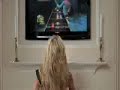 XBoxUser.de Guitar Hero - Heidi Klum Commercial Trailer