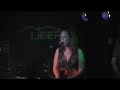 Elviira @ Club Liberté 12.7.2007 Elviira @ Club Liberté 12.7.2007