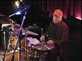 Peter Magadini Jazz Drums-Funky Brush Groove
