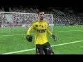 FIFA 11 - Présentation de l'OL