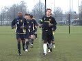 Ajax B2 - Haaglandia B1 Ajax B2 - Haaglandia B1