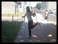 Naw® New Now Football Freestyle Girl Soccer Street