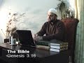 Women in Islam (3 of 5)