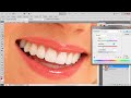 Click here to watch this video Vídeo Aula de Photoshop CS5 - Como Branquear os Dentes - Dicas e Tutoriais