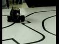robot seguidor de linea