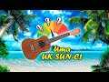 Ukulele Review! UMA UK-Sun-C1 and Cute Tuner Review!