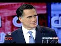 2007 FL CNN/ YouTube Republican Debate (Part 7)